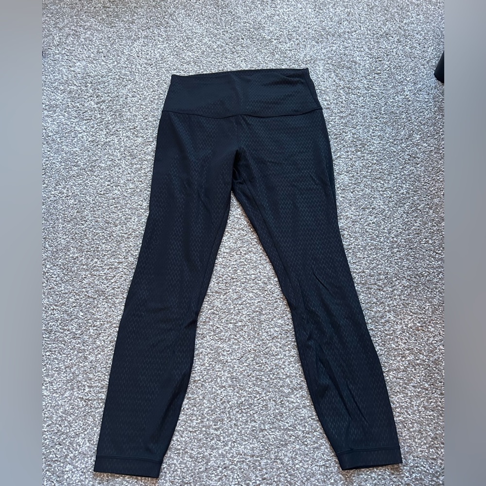 Lululemon align leggings 25”